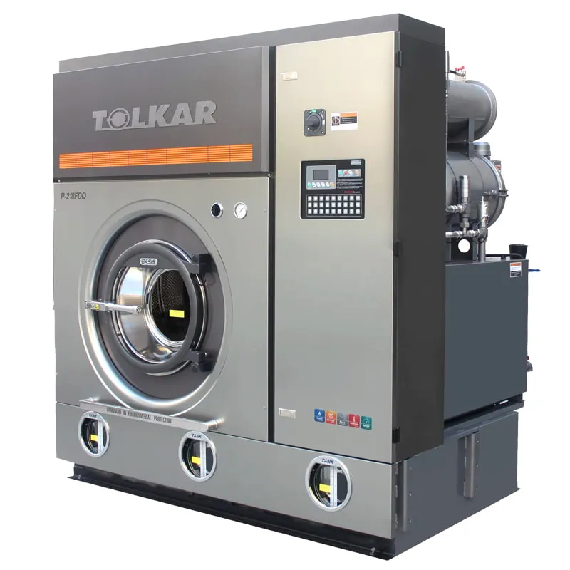 Multi-Solvent DM 10