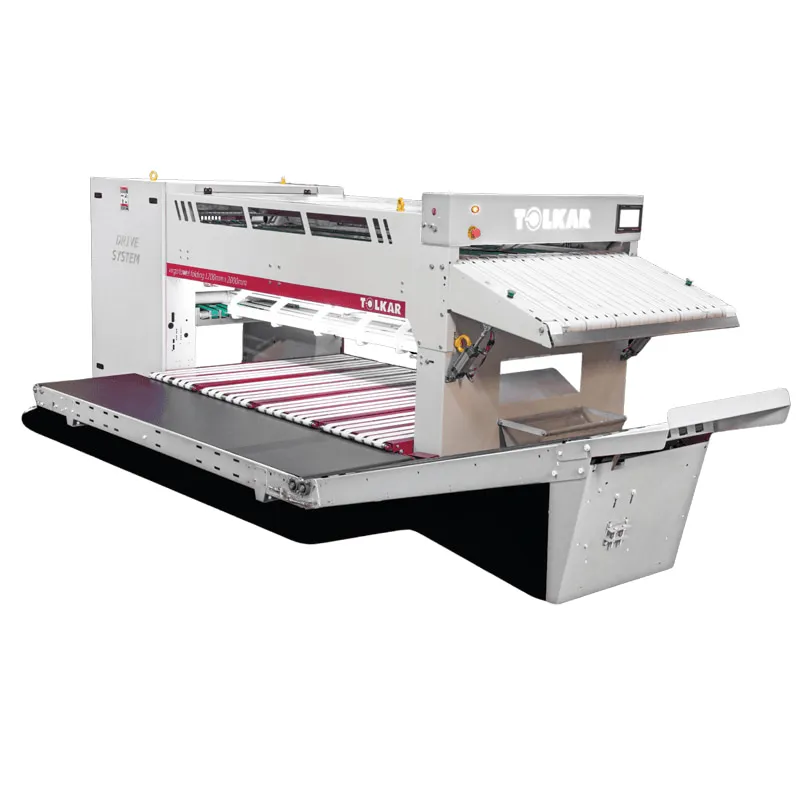 Virgo Towel Folding