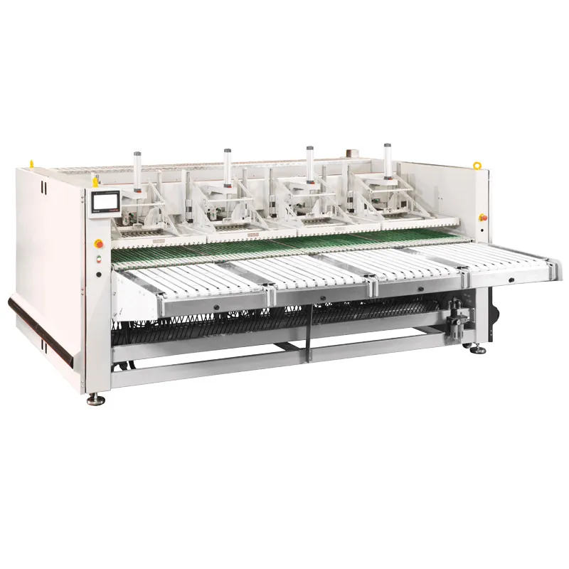 Virgo Napkin & Pillowcase Stacker